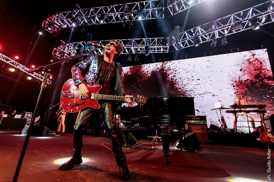 Mérida, epicentro de la cultura musical en 2017